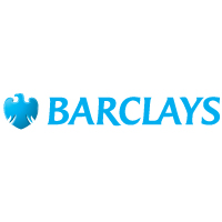 Barclays logo
