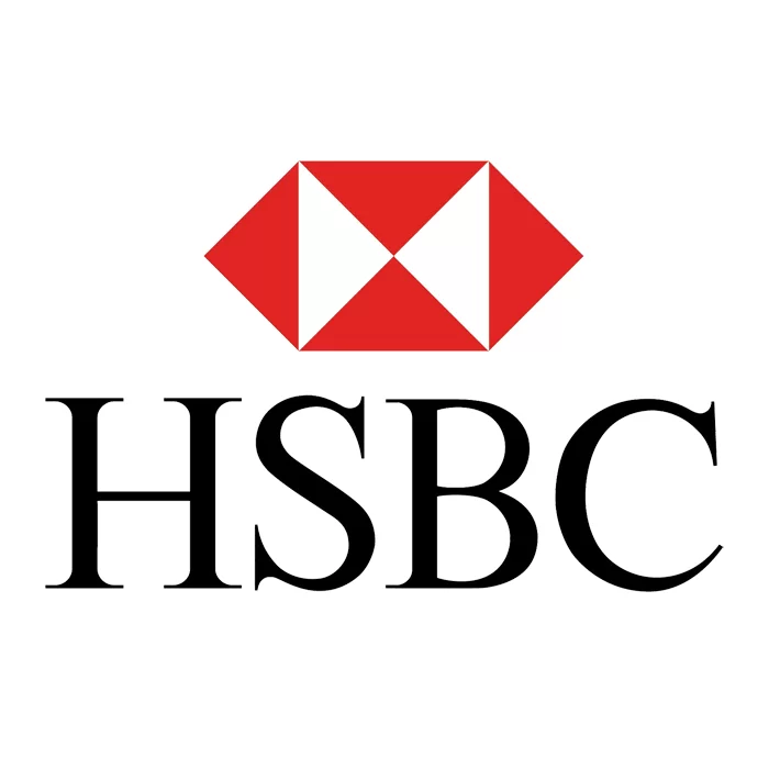 HSBC logo