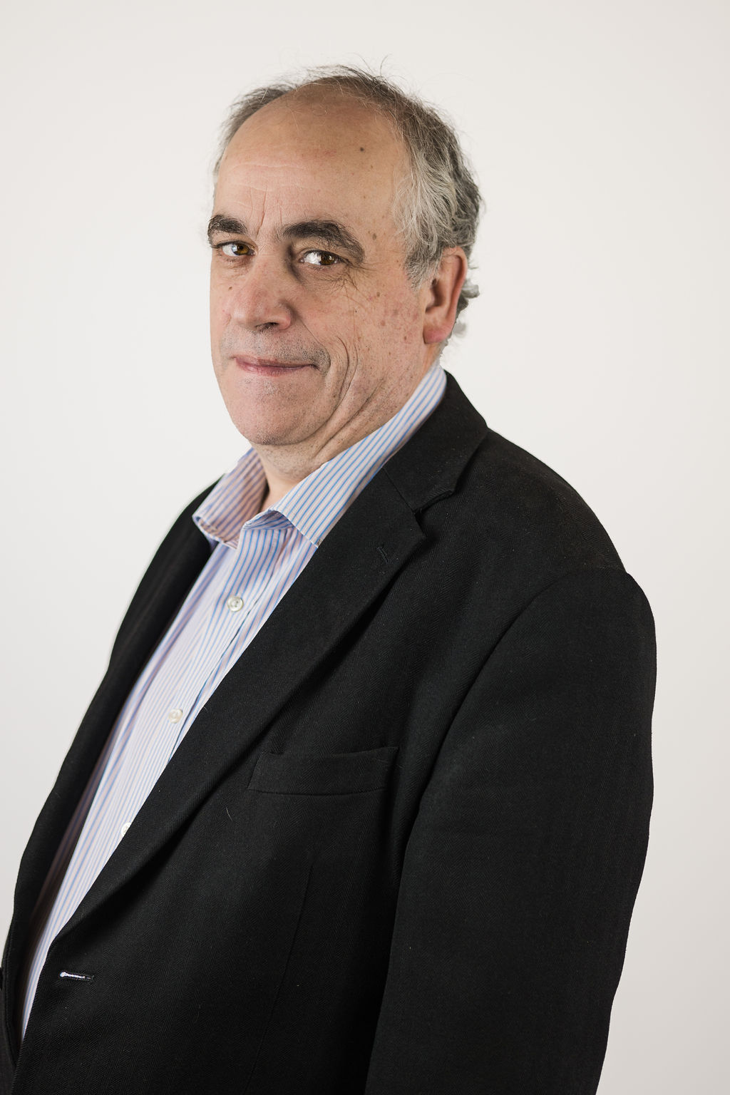 David Humphries — Mortgage & Protection Adviser