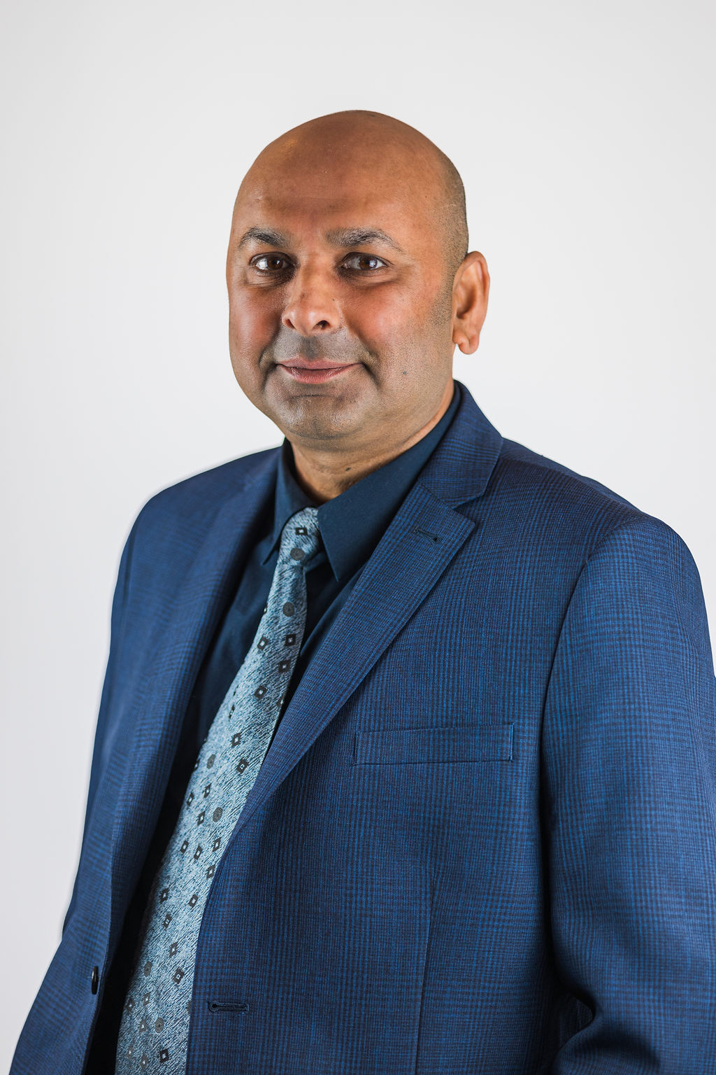 Farooq Ghulam — Director — Mortgage & Protection Adviser
