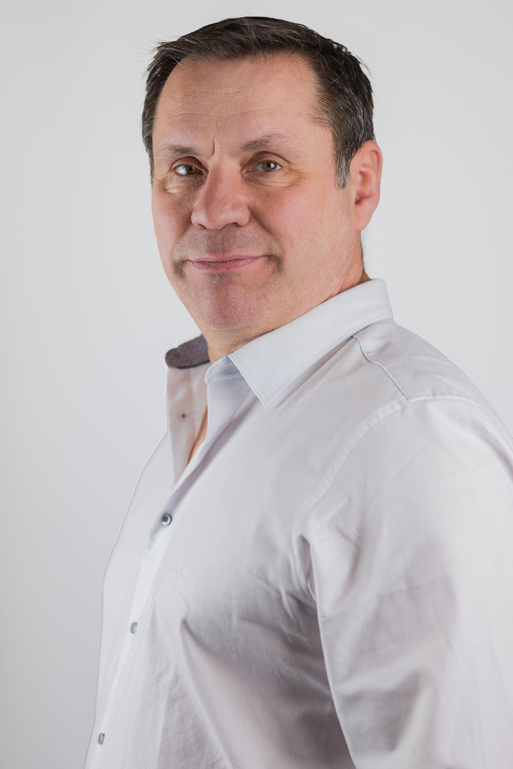 Geraint Lewis — Mortgage & Protection Adviser
