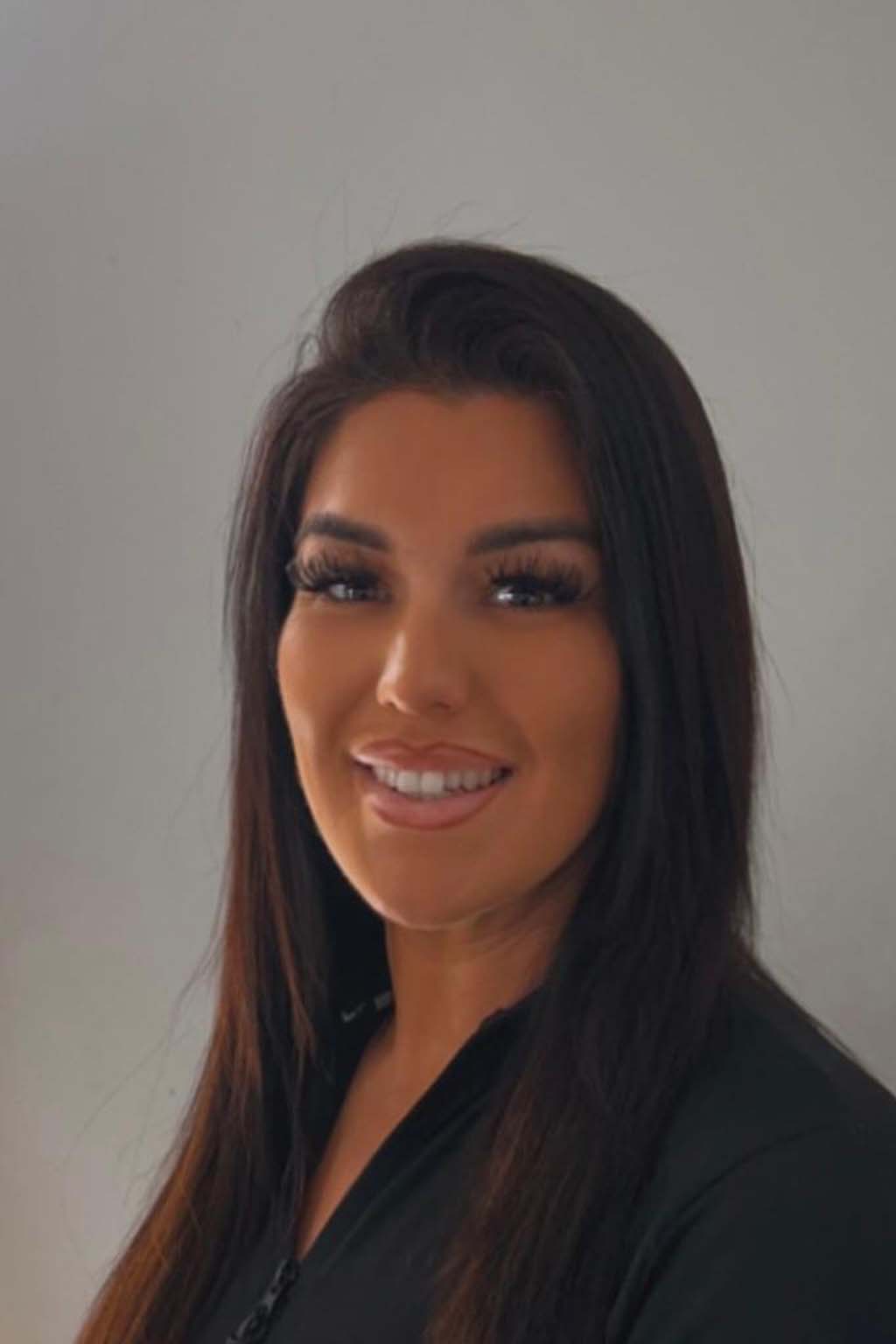 Jade Howard — Mortgage & Protection Adviser