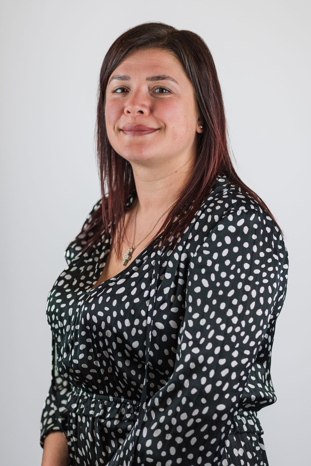 Jaimee Bonassisa — Mortgage & Protection Adviser