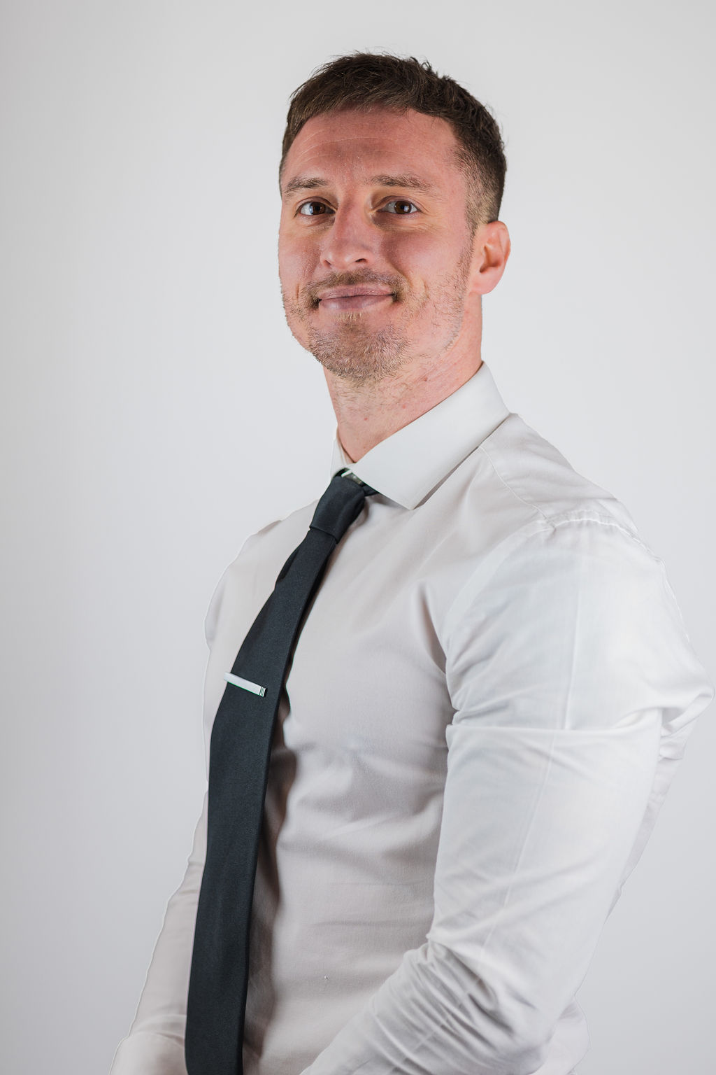 James Cox — Mortgage & Protection Adviser