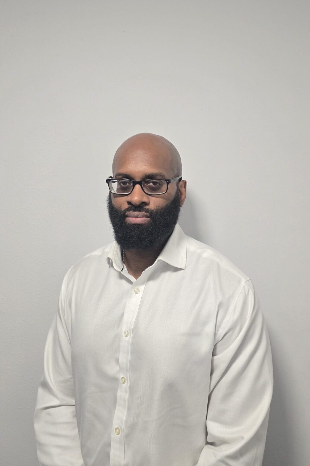 Laurence Clarke — Mortgage, Equity Release & Protection Adviser