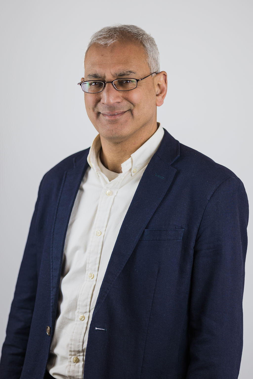 Sanjeev Bakrania — Mortgage, Equity Release & Protection Adviser