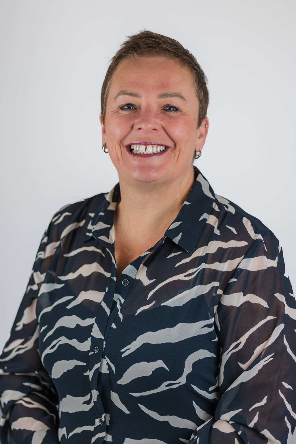 Trish Knight — Specialist Mortgage Broker