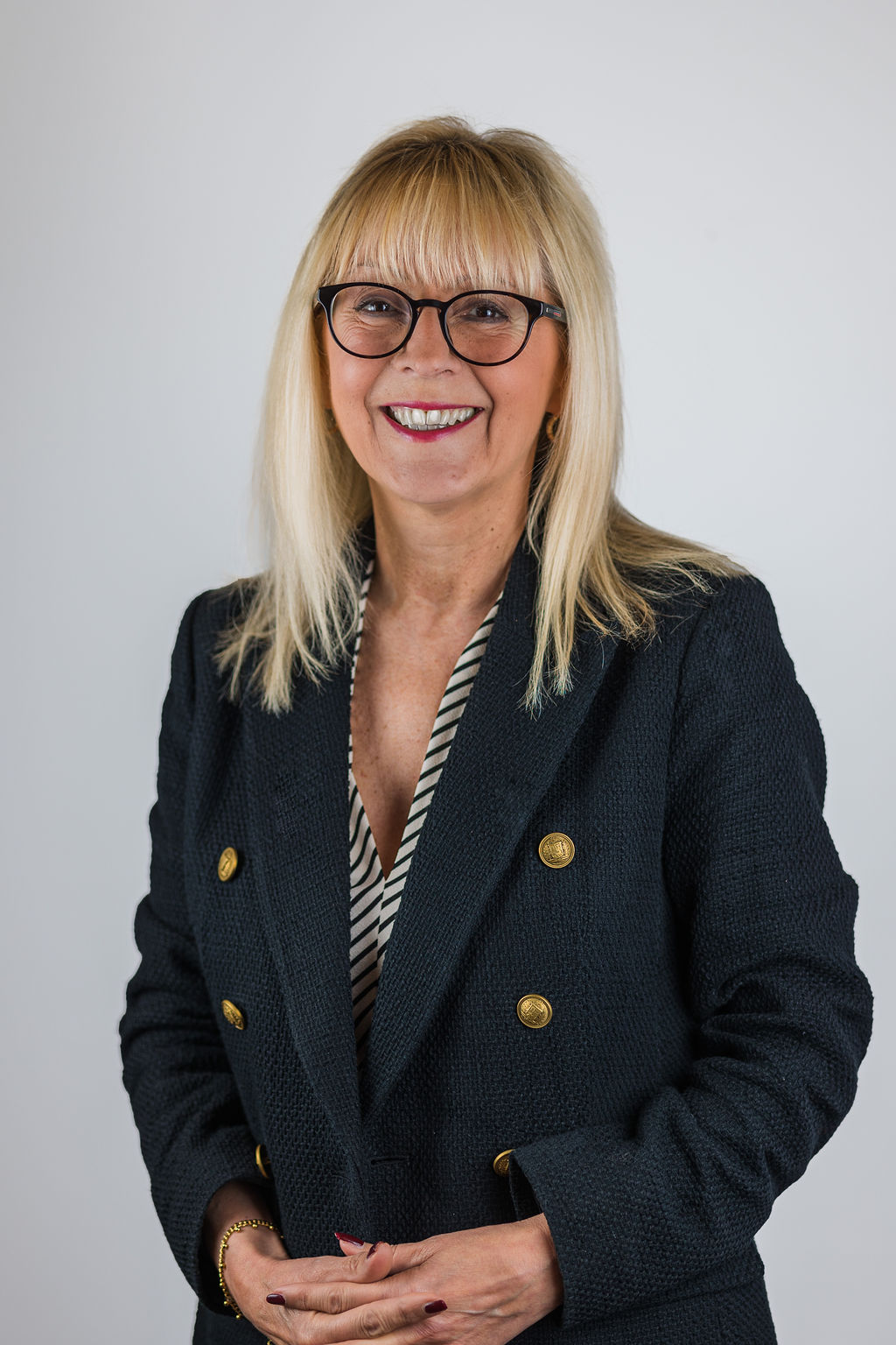 Veritza Weise — Managing Director